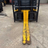 KOMATSU 1.5 TẤN ĐIỆN FB15-12-M236-845706