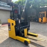 KOMATSU 1.5 TẤN FR15S-5-R1H41952 (Xe 2024. Bình GS 2024)