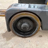 XE NÂNG CŨ KOMATSU 1.5T (Xe 2006. Bình GS 2023) FB15RL-12-92616