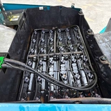 SUMITOMO 2.5 TẤN 51FB25PE3-B2H-03280 (Xe 2008. Bình GS 2024)