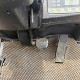KOMATSU 1.5 TẤN ĐIỆN FB15-12-M236-845706