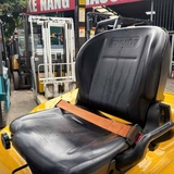 XE NÂNG CŨ KOMATSU 2.5 TẤN FE25-2-320903 (Xe 2021. Bình Khô 2021)