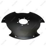 Đĩa thép biến mô DC6A26100000