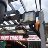 NICHIYU ĐIỆN 1.8 TẤN (Xe 2017. Bình GS 2025) FBRAW18-80B-500MCS-131E-13680