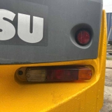 KOMATSU 2.5 TẤN FB25-12-101245 (2015)
