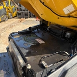 KOMATSU 2.5 TẤN ĐIỆN FE25-2-8298-321303 (Xe 2022. Bình 2022)