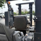 KOMATSU 1.5 TẤN ĐIỆN FB15-12-M236-845706