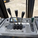 XE NÂNG CŨ KOMATSU 1.5T (Xe 2006. Bình GS 2023) FB15RL-12-92616