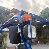 KOMATSU 2.5 TẤN ĐIỆN FE25-1-302447 (Xe 2016, Bình khô 2020)