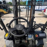 KOMATSU 2.5 TẤN ĐIỆN FE25-2-8298-321303 (Xe 2022. Bình 2022)
