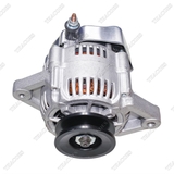 (1 tai - 1 chân) Máy phát điện YM129052-77220