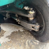 SUMITOMO 2.5 TẤN 51FB25PE3-B2H-03280 (Xe 2008. Bình GS 2024)