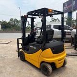 KOMATSU 1.5 TẤN ĐIỆN FB15-12-M236-845706
