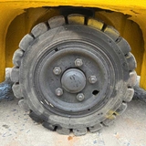 KOMATSU 1.5 TẤN ĐIỆN FB15M-12-827157