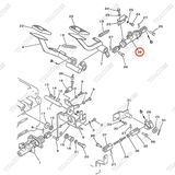 (WC) Tổng côn trên 3EB-36-17610