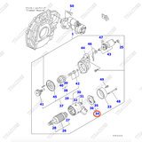 Giá than YM129900-77160; YM129900-77480