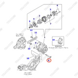 Bulong YM129136-77251