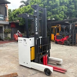 NICHIYU 1.5 TẤN FBRM15-85B-400-1360-10684 (Xe 2021. Bình GS 2024)