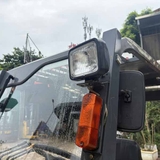 XE NÂNG CŨ TCM 2.5 TẤN (Xe 2003. Bình GS 2020) FB25-17-81M-00453