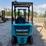 SUMITOMO 1.5 TẤN 41FB15PXII-B1K-01047 (Xe 2014. Bình 2022)