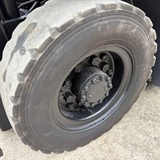 TOYOTA 2.5 TẤN (Xe 2016. Bình GS 2023) 40-7FB25-407FB25-10438