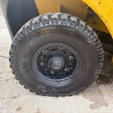 KOMATSU 2.5T XĂNG (2004) FG25LC-15-M200-579683