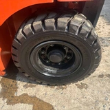 TOYOTA 2.0 TẤN ĐIỆN 7FB20-7FB25-35533 (Xe 2008. Bình 2020)