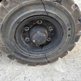 TOYOTA 1.5 TẤN ĐIỆN 7FB15-7FB18-25466 (Xe 2014. Bình GS 2020)