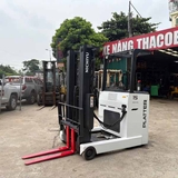 NICHIYU 1.5 TẤN (Xe 2018. Bình GS 2024) FBRAW15-80B-470MCS-131E-15632