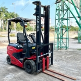 Nichiyu điện 1,5 tấn ngồi lái đời cao 2021 như mới (FB15PN-80-400-22C004875)