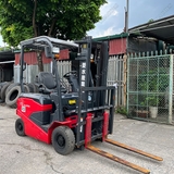 Nichiyu điện 1,5 tấn ngồi lái như mới (FB15PN-80B-300-22C0-02282)