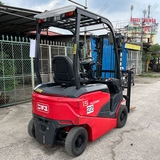 Nichiyu điện 1,5 tấn ngồi lái như mới (FB15PN-80B-300-22C0-02282)