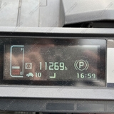 Nichiyu điện 1,5 tấn ngồi lái như mới (FB15PN-80B-300-22C0-02282)