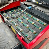 Nichiyu điện 1,5 tấn ngồi lái như mới (FB15PN-80B-300-22C0-02282)