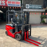 Nichiyu điện 1,5 tấn ngồi lái như mới 2020 (FB15PN-80B-300RP-22C0-01125)