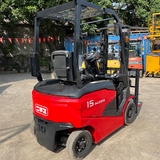 Nichiyu điện 1,5 tấn ngồi lái như mới 2020 (FB15PN-80B-300RP-22C0-01125)