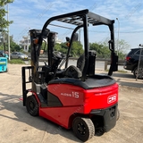 Nichiyu điện 1,5 tấn ngồi lái như mới 2020 (FB15PN-80B-300RP-22C0-01125)