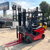 Nichiyu điện 1,5 tấn ngồi lái như mới 2020 (FB15PN-80B-300RP-22C0-01125)