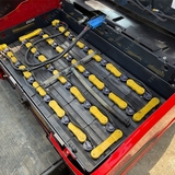 Nichiyu điện 1,5 tấn ngồi lái như mới 2020 (FB15PN-80B-300RP-22C0-01125)