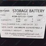 Nichiyu điện 1,5 tấn ngồi lái như mới 2020 (FB15PN-80B-300RP-22C0-01125)