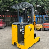 Komatsu 1,5 tấn điện đứng lái 5 mét chui công (FB15RL-15-M272-155864)