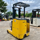 Xe nâng Komatsu 1,5 tấn điện đứng lái giá rẻ (FB15RL-15-M272155545)