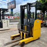 Xe nâng Komatsu 1,5 tấn điện đứng lái giá rẻ (FB15RL-15-M272155545)