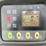 Xe nâng Komatsu 1,5 tấn điện đứng lái giá rẻ (FB15RL-15-M272155545)