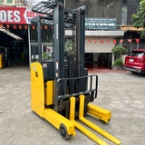 Komatsu 1,5 tấn điện đứng lái 5,5 mét chui công (FB15RLF-15-M272156886)