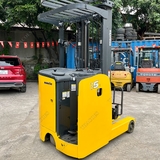 Komatsu 1,5 tấn điện đứng lái 5,5 mét chui công (FB15RLF-15-M272156886)