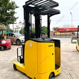 Komatsu 1,5 tấn điện đứng lái 5,5 mét chui công (FB15RLF-15-M272156886)