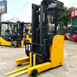 Komatsu 1,5 tấn điện đứng lái 5,5 mét chui công (FB15RLF-15-M272156886)