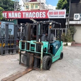 SUMITOMO 3T 52-FB30PSE-SB3B-00011 (Xe 2002. Bình GS 2025)