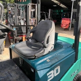 SUMITOMO 3T 52-FB30PSE-SB3B-00011 (Xe 2002. Bình GS 2025)